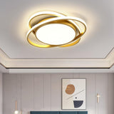 Minimalist Eye Protection Ceiling Light for Bedroom