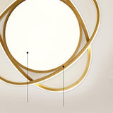 Minimalist Eye Protection Ceiling Light for Bedroom