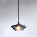 Nordic Creative Colour Glass Pendant Light for Dining Room