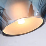 Nordic Creative Colour Glass Pendant Light for Dining Room