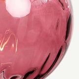 Coloured Glass Dining Room pendant light - Clowas