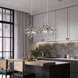 Complex Starlight Kitchen Modern Pendant Light - Clowas
