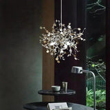Complex Starlight Kitchen Modern Pendant Light - Clowas