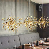 Complex Starlight Kitchen Modern Pendant Light - Clowas