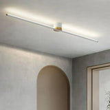 Concealed for Hallway Flush Ceiling Lights - Clowas