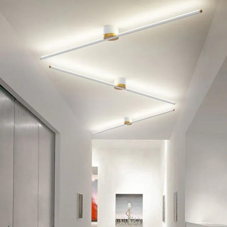 Concealed for Hallway Flush Ceiling Lights - Clowas