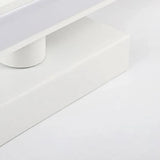 Concise White Led Picture Lights - Clowas