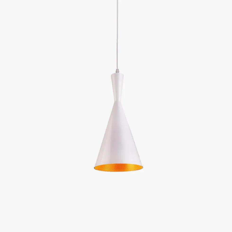 Cone Matte Kitchen Modern Pendant Light - Clowas