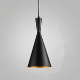 Cone Matte Kitchen Modern Pendant Light - Clowas