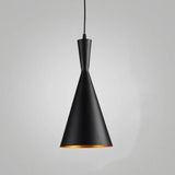 Cone Matte Kitchen Modern Pendant Light - Clowas