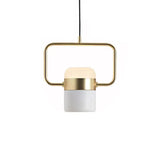 Simple Creative Pendant Light for Dining Room