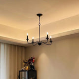 Country Style Vintage for Living Room Pendant Light - Clowas