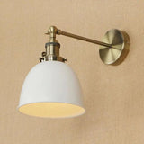 Cream Wall Lights for Living Room - Clowas