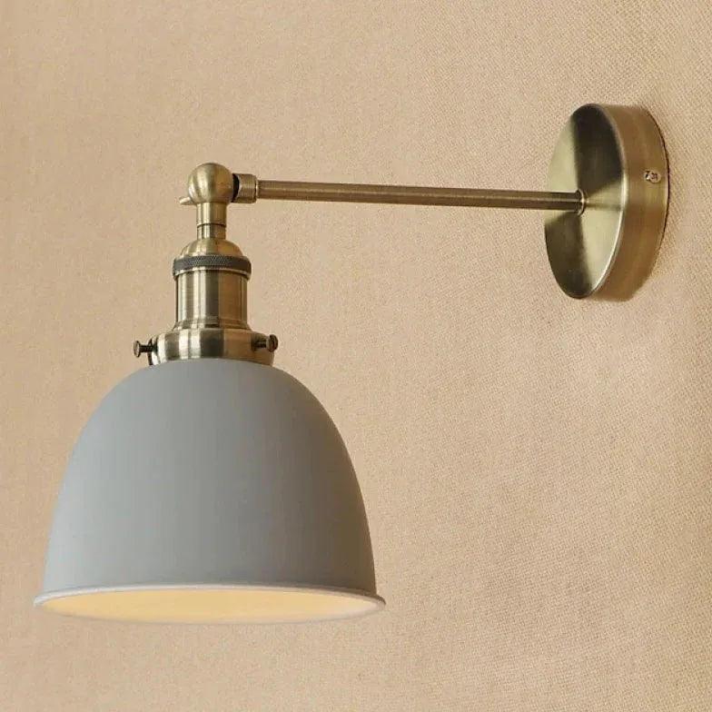 Cream Wall Lights for Living Room - Clowas