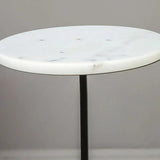 Curved Linear Lamp with Table Floor Lamp - Clowas