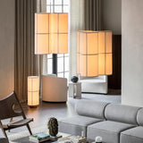 Vintage Fabric Downlight Pendant Lighting For Dining Room