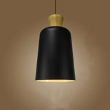 Nordic Macaron Pendant Light for Dining Room