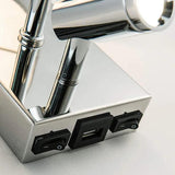 Multi Functional Reading Modern Wall Lights - Clowas