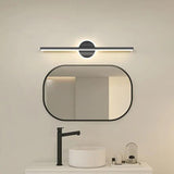 Dimmable Linear Led bathroom Mirror Lights - Clowas
