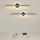 Dimmable Linear Led bathroom Mirror Lights - Clowas