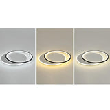 Discoid LED Garden Outdoor Lights - Clowas