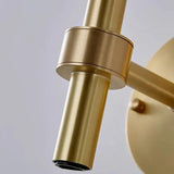 Double Head Glass Up and Down Lights - Clowas