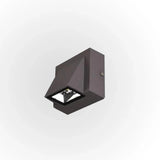 Driveway Wall Lights Modern Black - Clowas