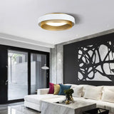 Luxury Round Modern Ceiling Light Design