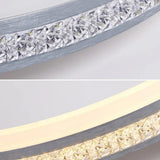 Nordic Hallway Round Ceiling Light Fixture