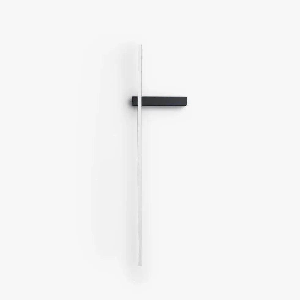 Minimalism Long LED Strip Modern Wall Lights - Clowas