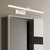 Rectangular Modern Led Bathroom Mirror Lights - Clowas