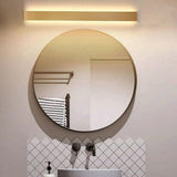 Rectangular Flush Led Modern Wall Lights - Clowas