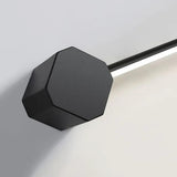 Waterproof LED Wall Light for Bathroom