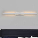 Rotatable LED Tube Light for Mirror in Bathroom