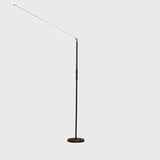 Modern LED Reading Floor Lamp for Living Room