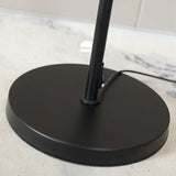 Modern LED Reading Floor Lamp for Living Room