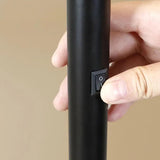 Modern LED Reading Floor Lamp for Living Room