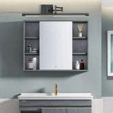 40cm 60cm 80cm Bathroom Mirror Lights - Clowas