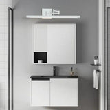 40cm 60cm 80cm Bathroom Mirror Lights - Clowas