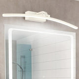 Arc Modern Led Bathroom Mirror Lights - Clowas