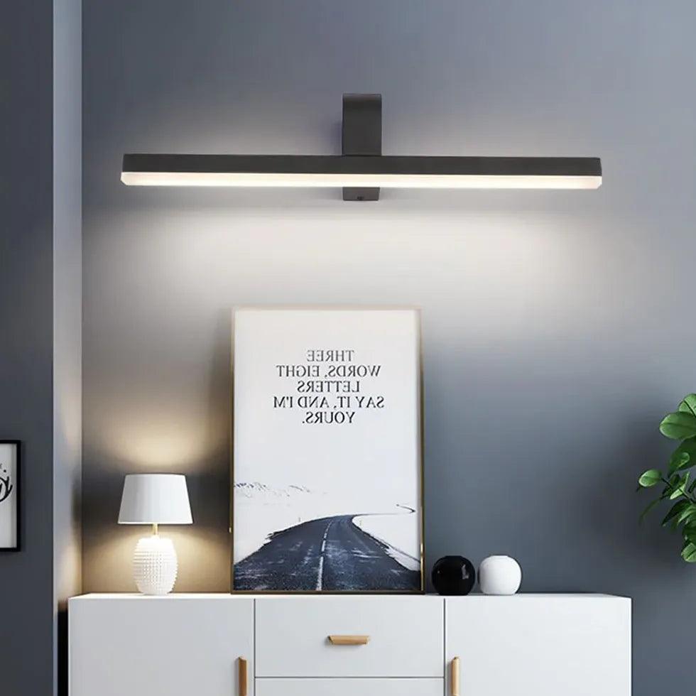 Long Strip Modern Led Picture Lights - Clowas