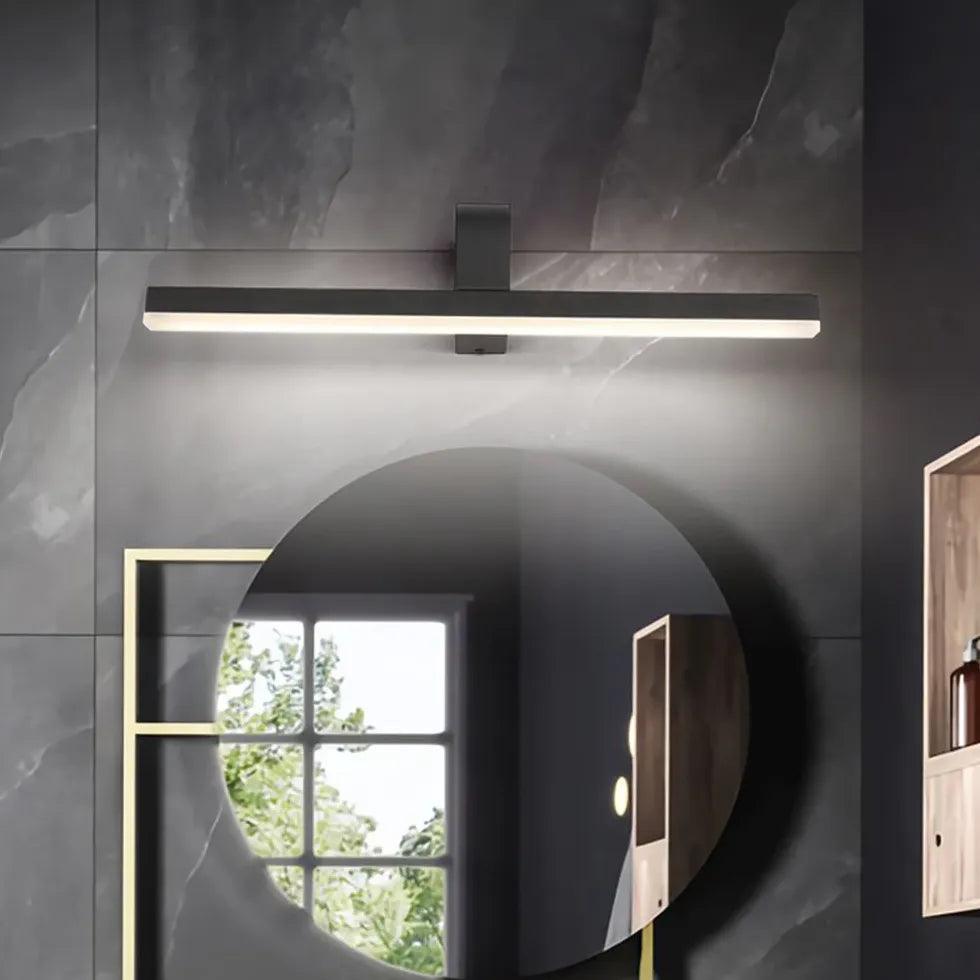Long Strip Modern Led Picture Lights - Clowas