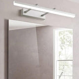 Level Led Bathroom Wall Lights - Clowas