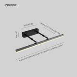 Level Led Bathroom Wall Lights - Clowas