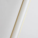 Nordic Wall Light Led Gold - Clowas