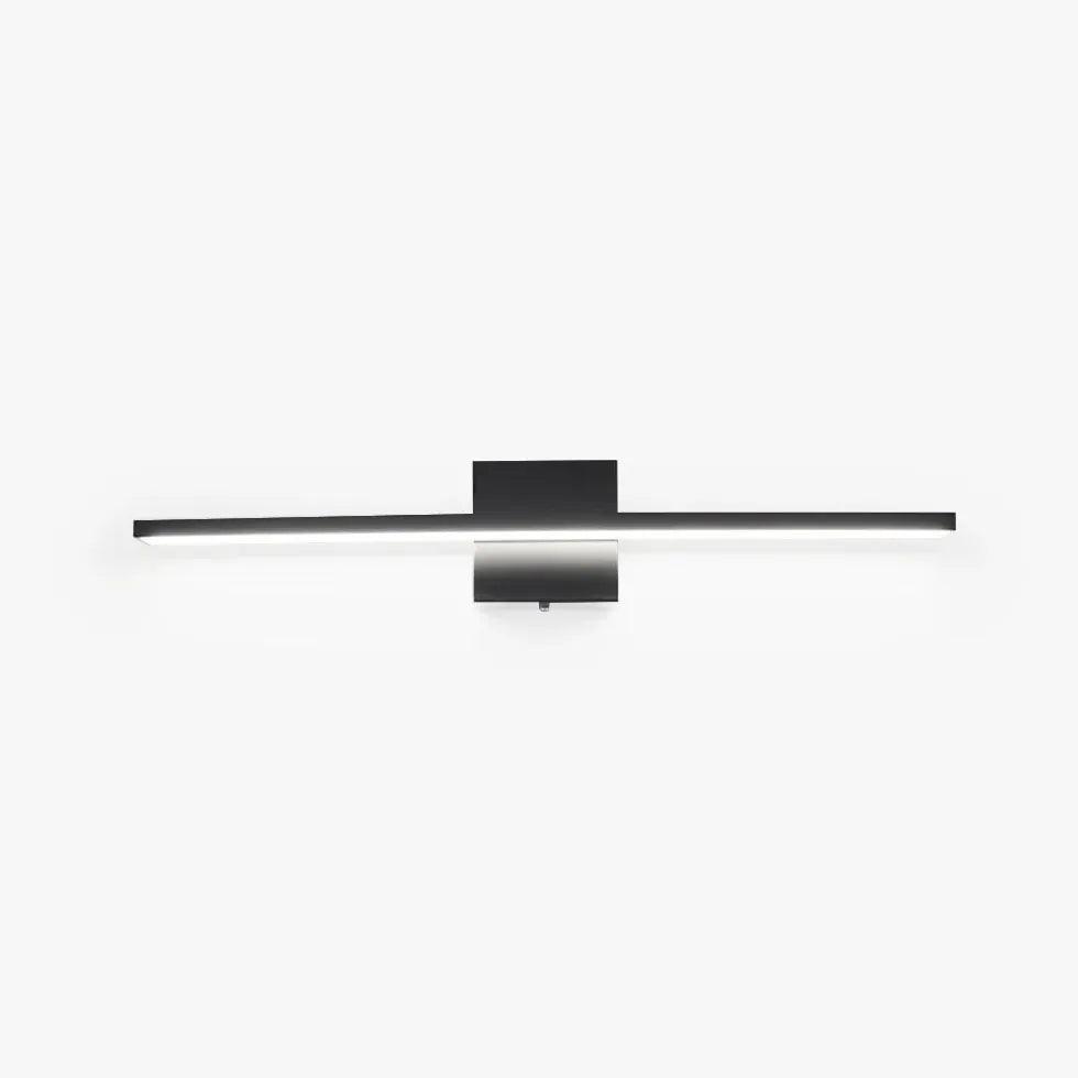 Square Linear Led Bathroom Mirror Lights - Clowas