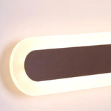 Long LED Picture Light for Bathroom