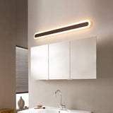 Long LED Mirror Light for Bathroom