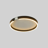 Round LED Corridor Low Ceiling Light - Clowas