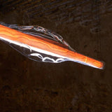 Tubular Modern LED Dining Room Pendant Light - Clowas